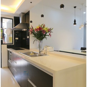 Thi công nội thất biệt thự